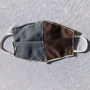 Handmade Mask(Sold Out)